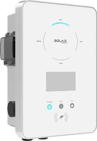 CHARGING MODES