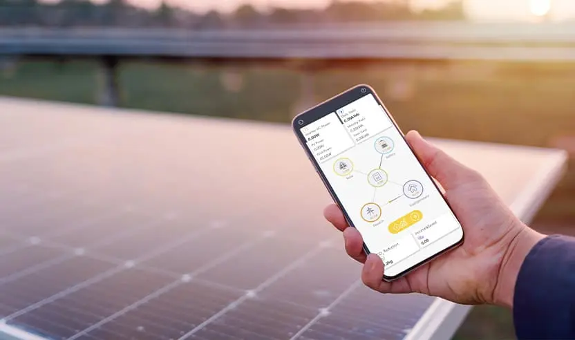 Smart Energy Management